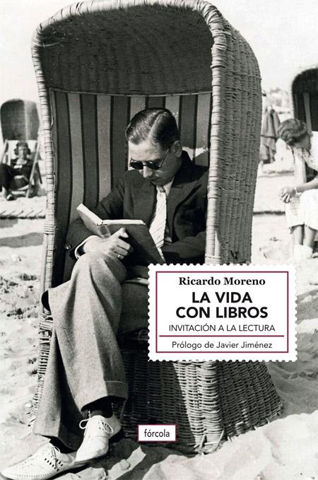 VIDA CON LIBROS, LA "INVITACION A LA LECTURA"