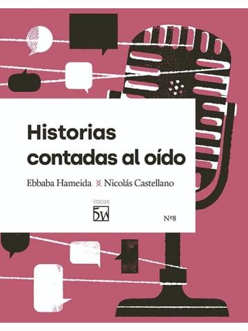 HISTORIAS CONTADAS AL OÍDO