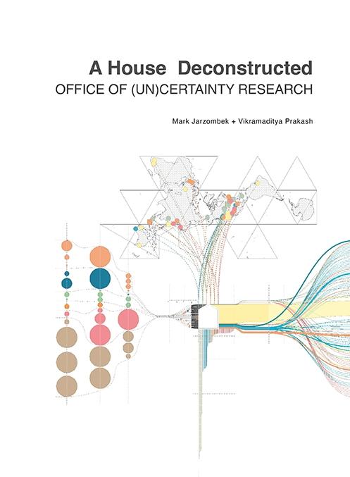 A HOUSE DECONSTRUCTED "OFFICE OF (UN)CERTAINTY RESEARCH"