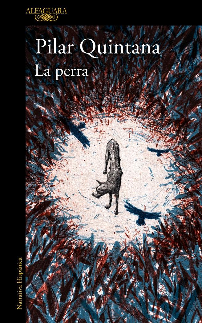 PERRA LA.
