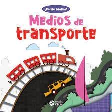 MEDIOS DE TRANSPORTE