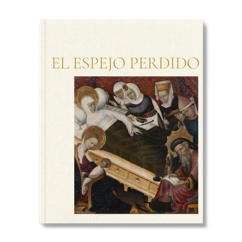 EL ESPEJO PERDIDO. JUDÍOS Y CONVERSOS EN LA ESPAÑA MEDIEVAL.