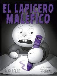 LAPICERO MALEFICO, EL. 