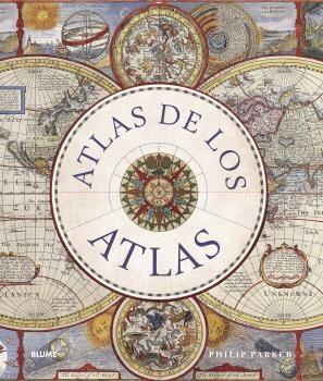 ATLAS DE LOS ATLAS. 