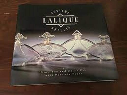 PERFUME LALIQUE BOUTIQUES **