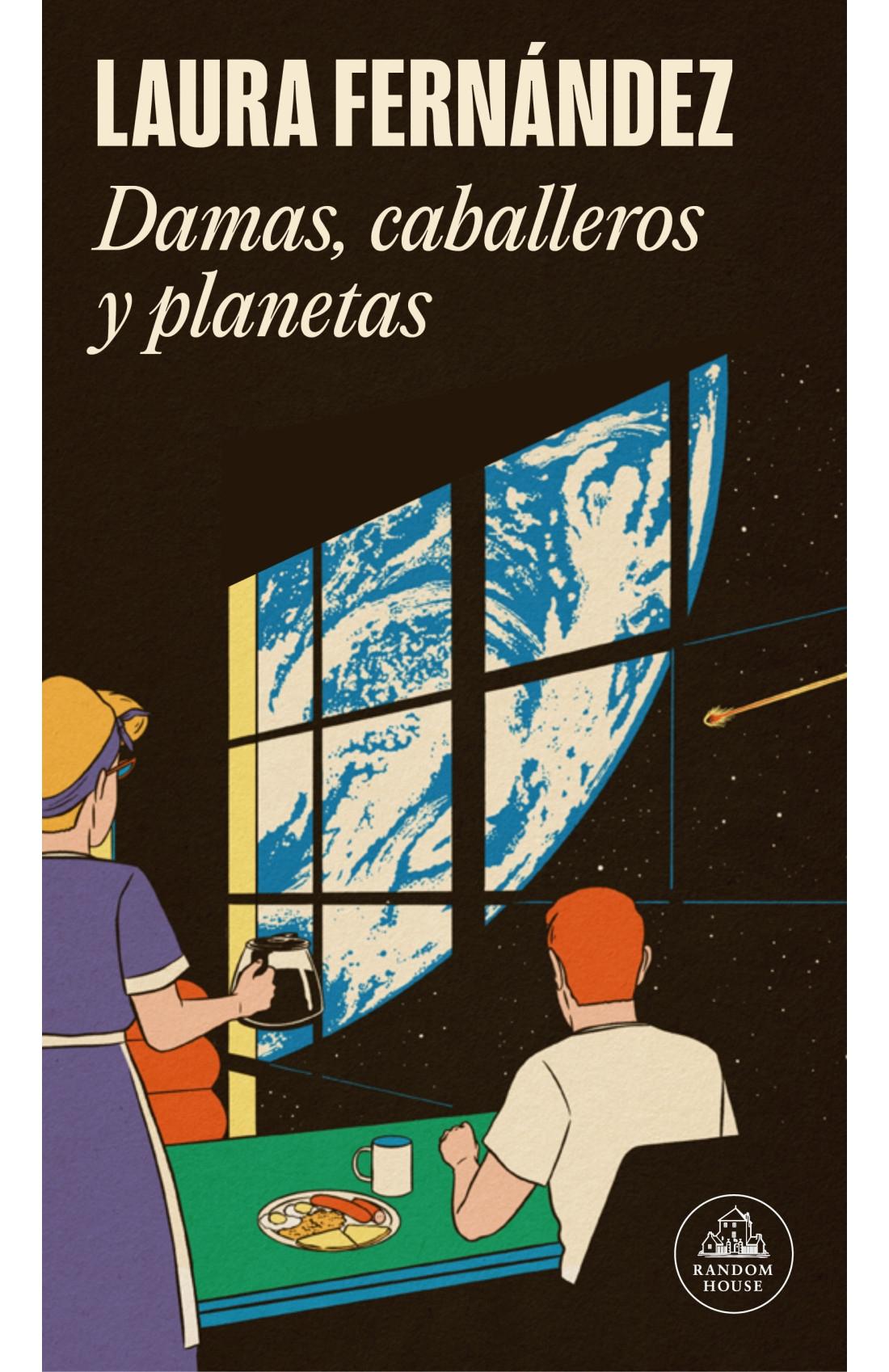 DAMAS, CABALLEROS Y PLANETAS