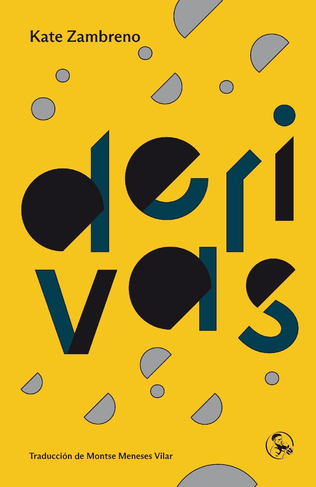 DERIVAS "UNA NOVELA"