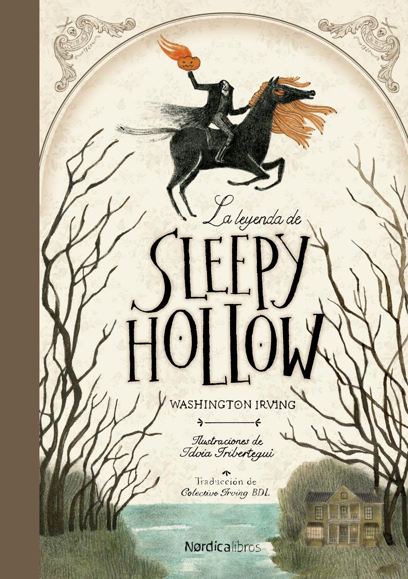 LEYENDA DE SLEEPY HOLLOW, LA