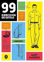 99 EJERCICIOS DE ESTILO