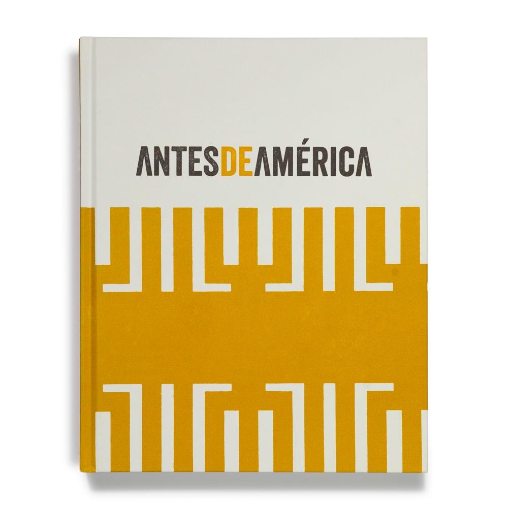 ANTES DE AMERICA