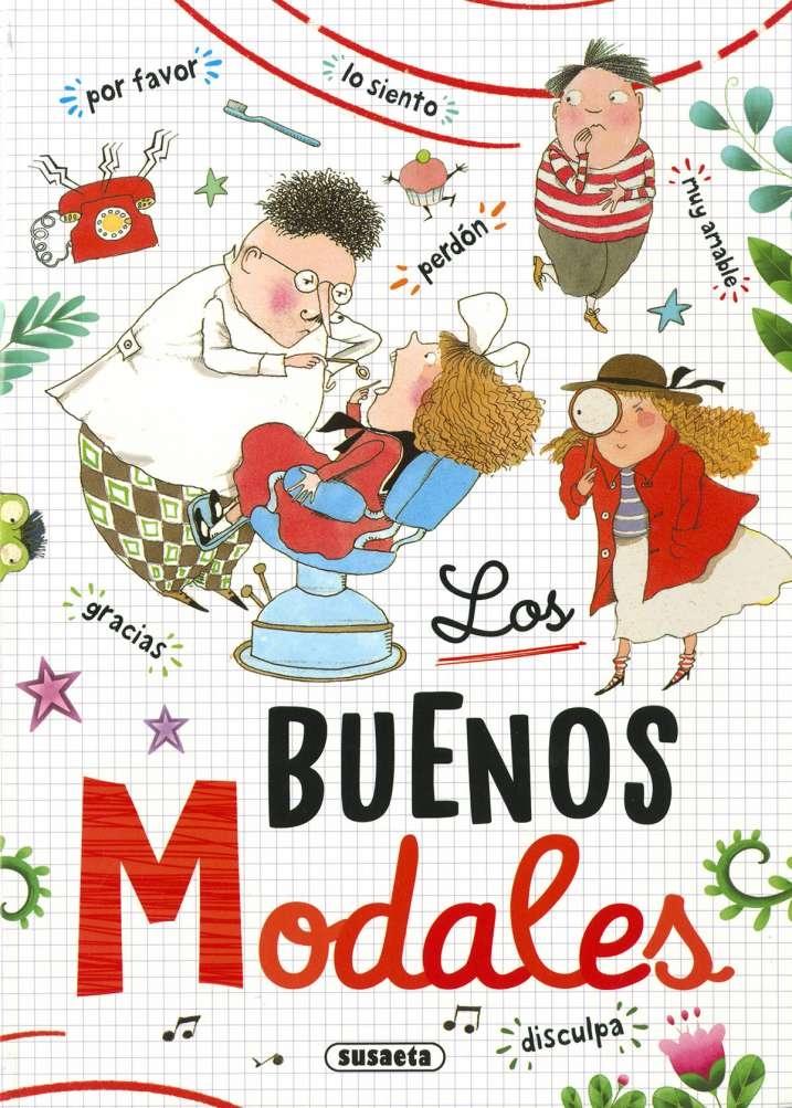 BUENOS MODALES, LOS