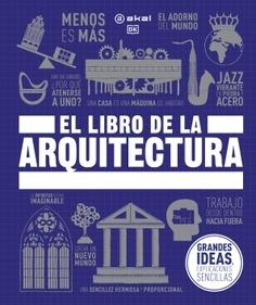 LIBRO DE LA ARQUITECTURA, EL