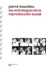 ESTRATEGIAS DE LA REPRODUCCION SOCIAL, LAS