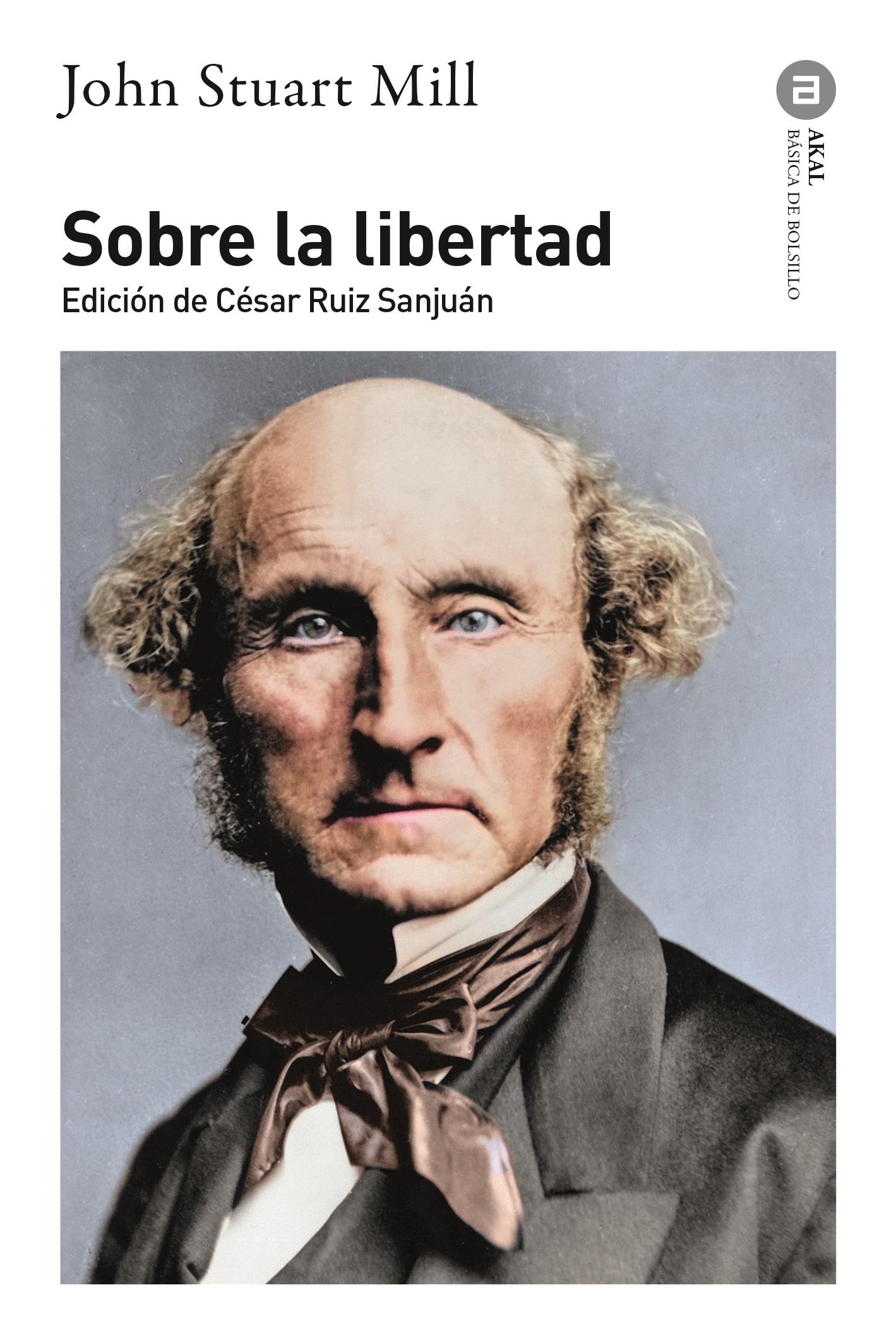 SOBRE LA LIBERTAD. 