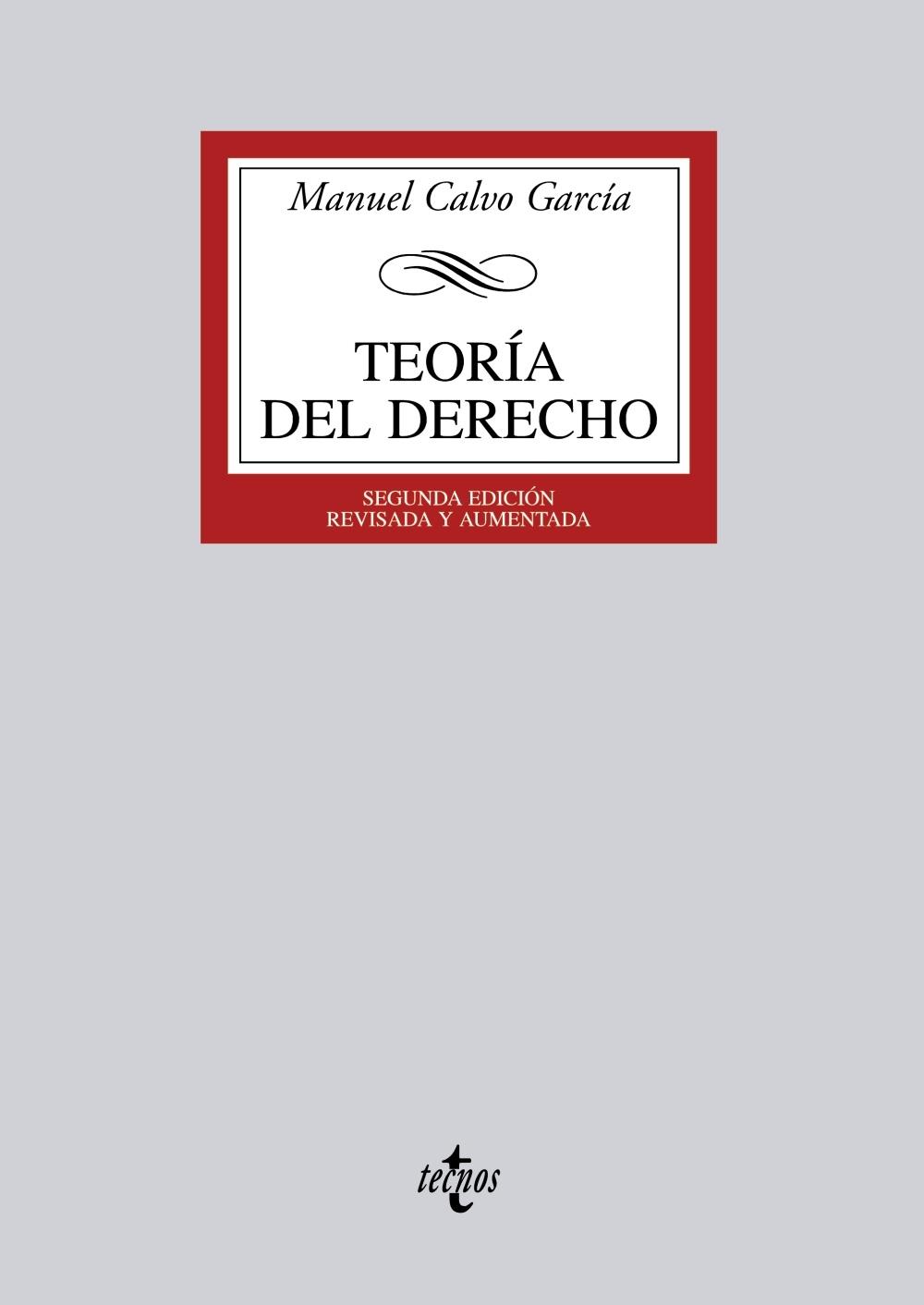 TEORIA DEL DERECHO