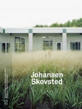 JOHANSEN / SKOVSTEDT: 2G Nº 90. JOHANSEN SKOVSTEDT