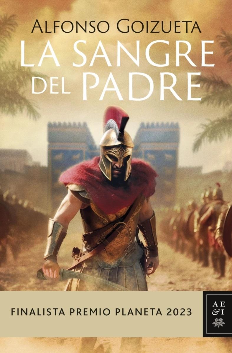 SANGRE DEL PADRE, LA.