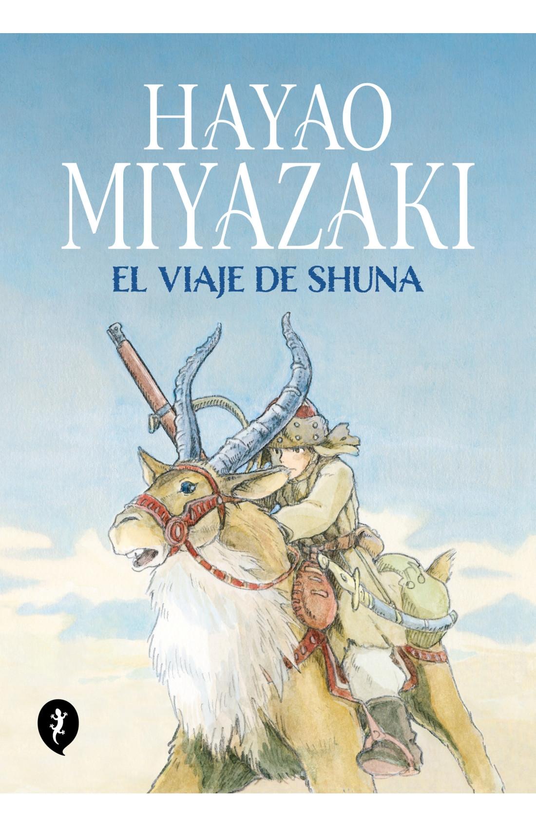 VIAJE DE SHUNA, EL