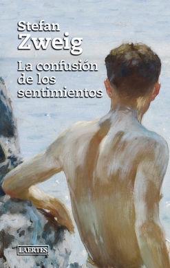 CONFUSIÓN DE LOS SENTIMIENTOS, LA (N.E.)