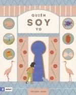 QUIEN SOY YO.