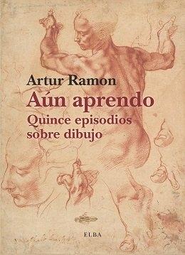 AÚN APRENDO "QUINCE EPISODIOS SOBRE PINTURA"