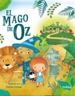 MAGO DE OZ, EL