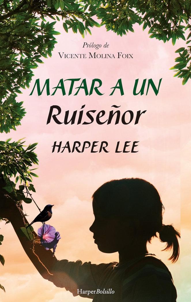 MATAR A UN RUISEÑOR. 