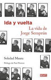 IDA Y VUELTA "LA VIDA DE JORGE SEMPRUN". 