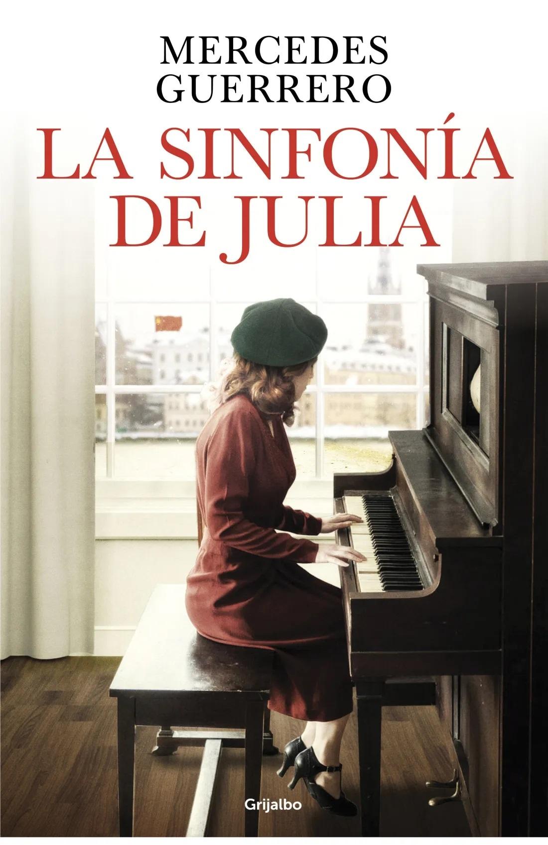 SINFONIA DE JULIA, LA