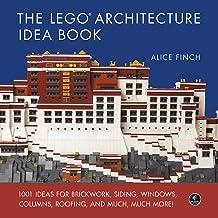 LEGO ARCHITECTURE IDEA BOOK,THE