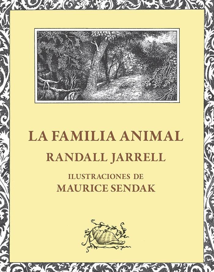 FAMILIA ANIMAL, LA. 