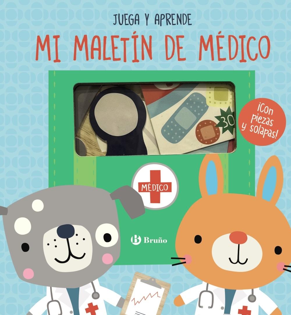 MI MALETIN DE MEDICO