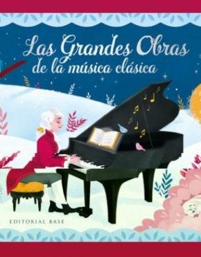 GRANDES OBRAS DE MUSICA CLASICA, LAS