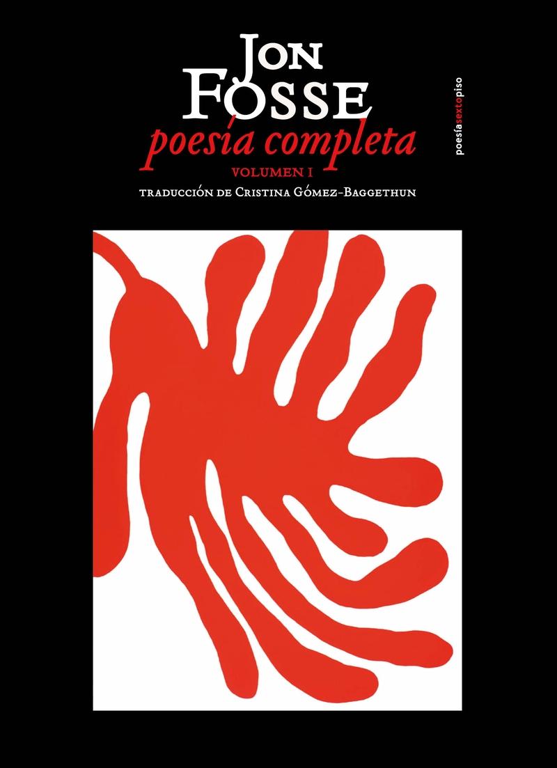 POESIA COMPLETA "VOLUMEN I"