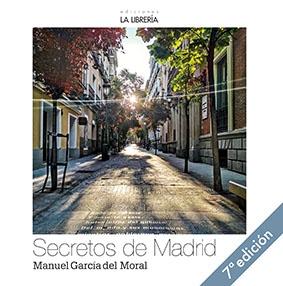 SECRETOS DE MADRID "LALIBRERIA"