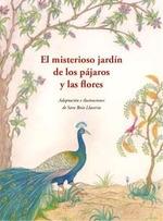 MISTERIOSO JARDIN DE LOS PAJAROS Y FLORES, EL