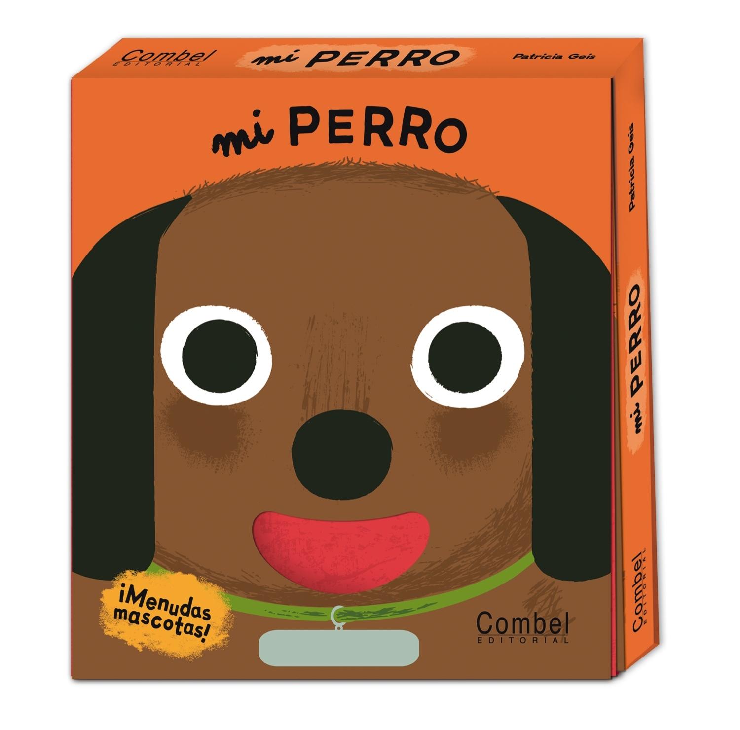 MI PERRO