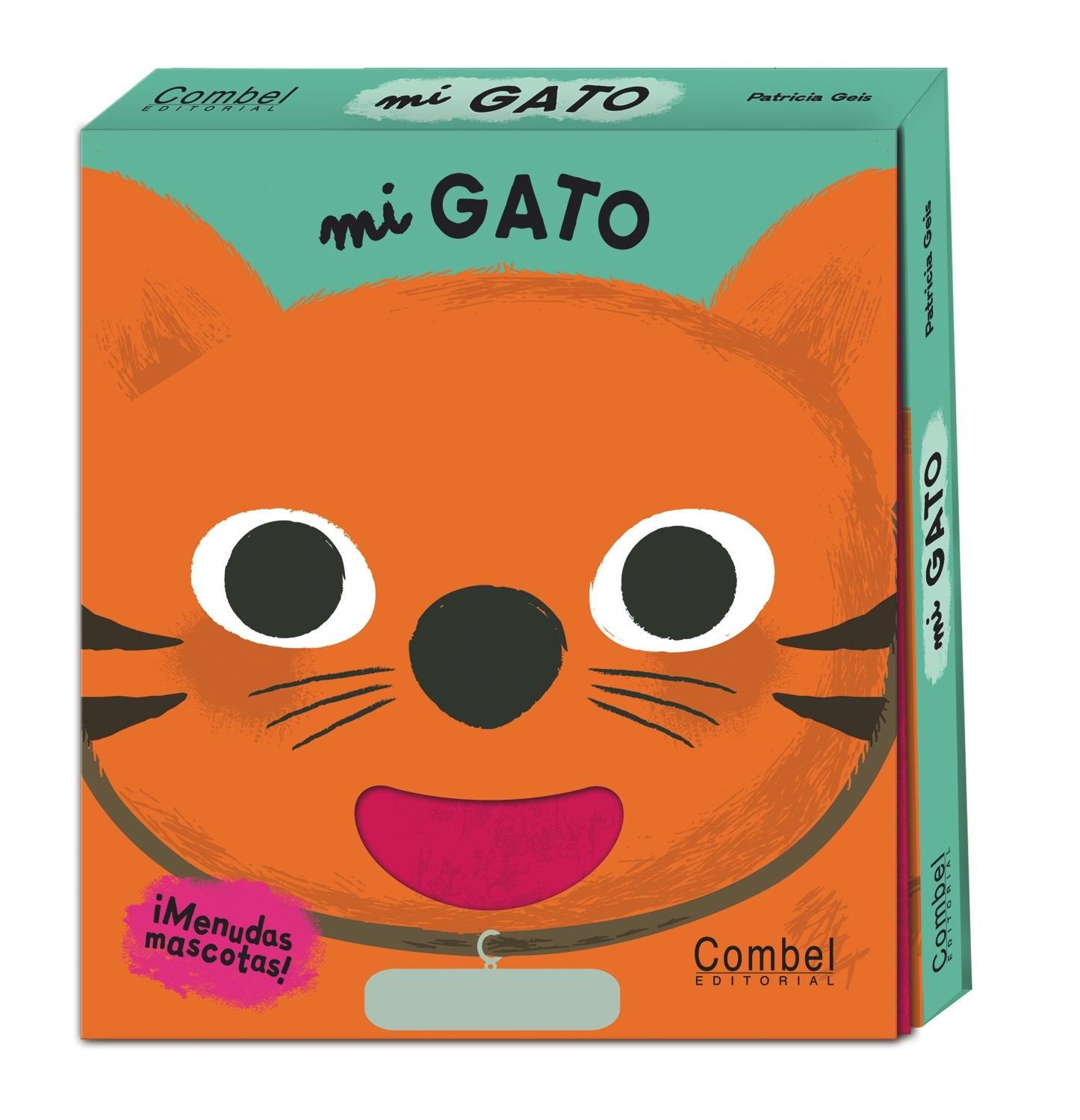 MI GATO