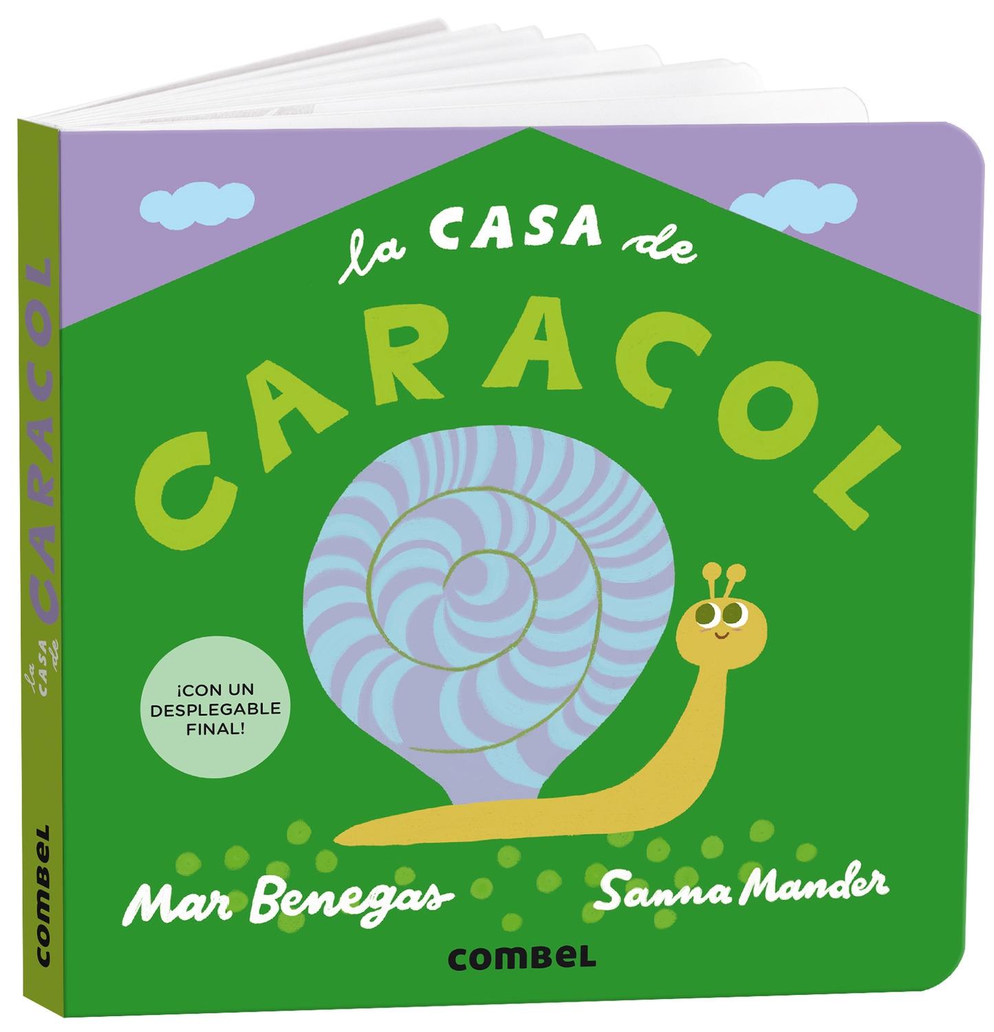 CASA DE CARACOL, LA