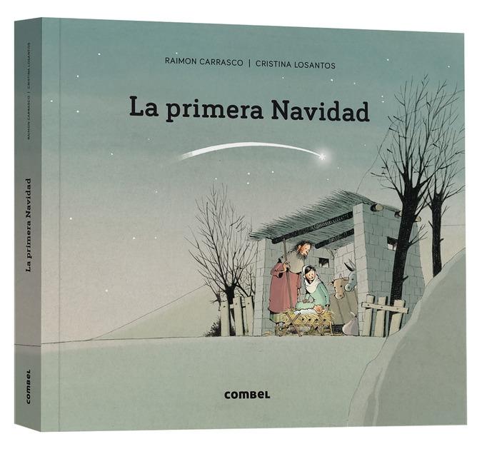 PRIMERA NAVIDAD, LA