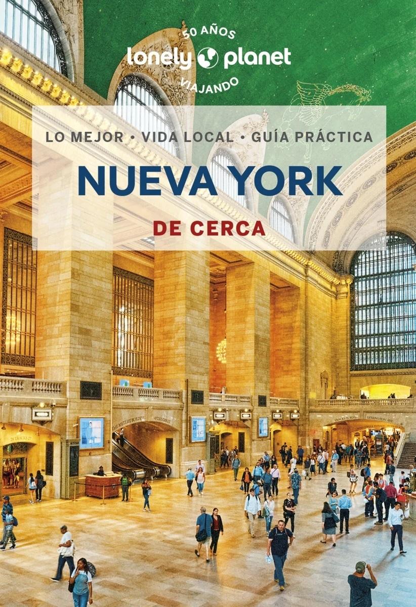 NUEVA YORK DE CERCA 8. 