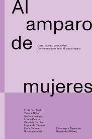 AL AMPARO DE MUJERES