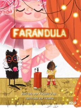 FARANDULA. 