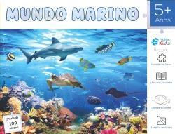 MUNDO MARINO. 