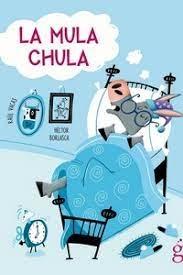 MULA CHULA, LA