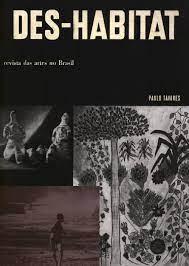 DES-HABITAT(3RD EDITION) "REVISTA DAS ARTES NO BRASIL".
