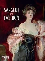 SARGENT AND FASHION