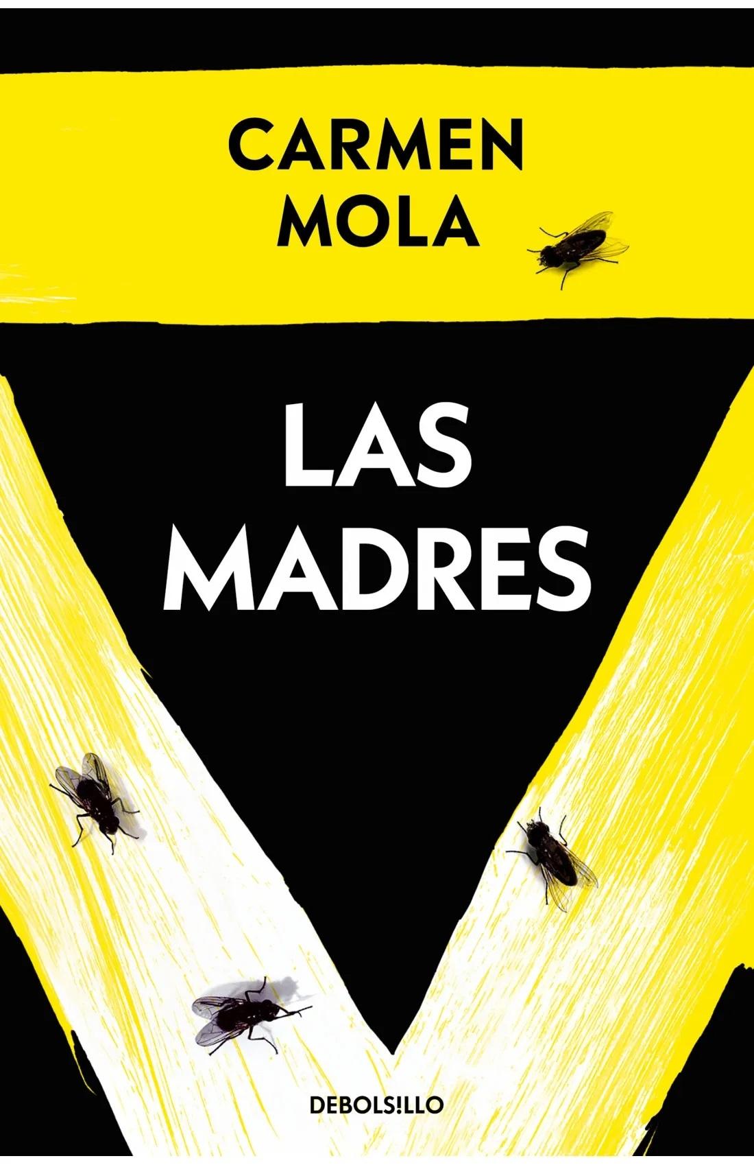 MADRES, LAS (LA NOVIA GITANA 4)