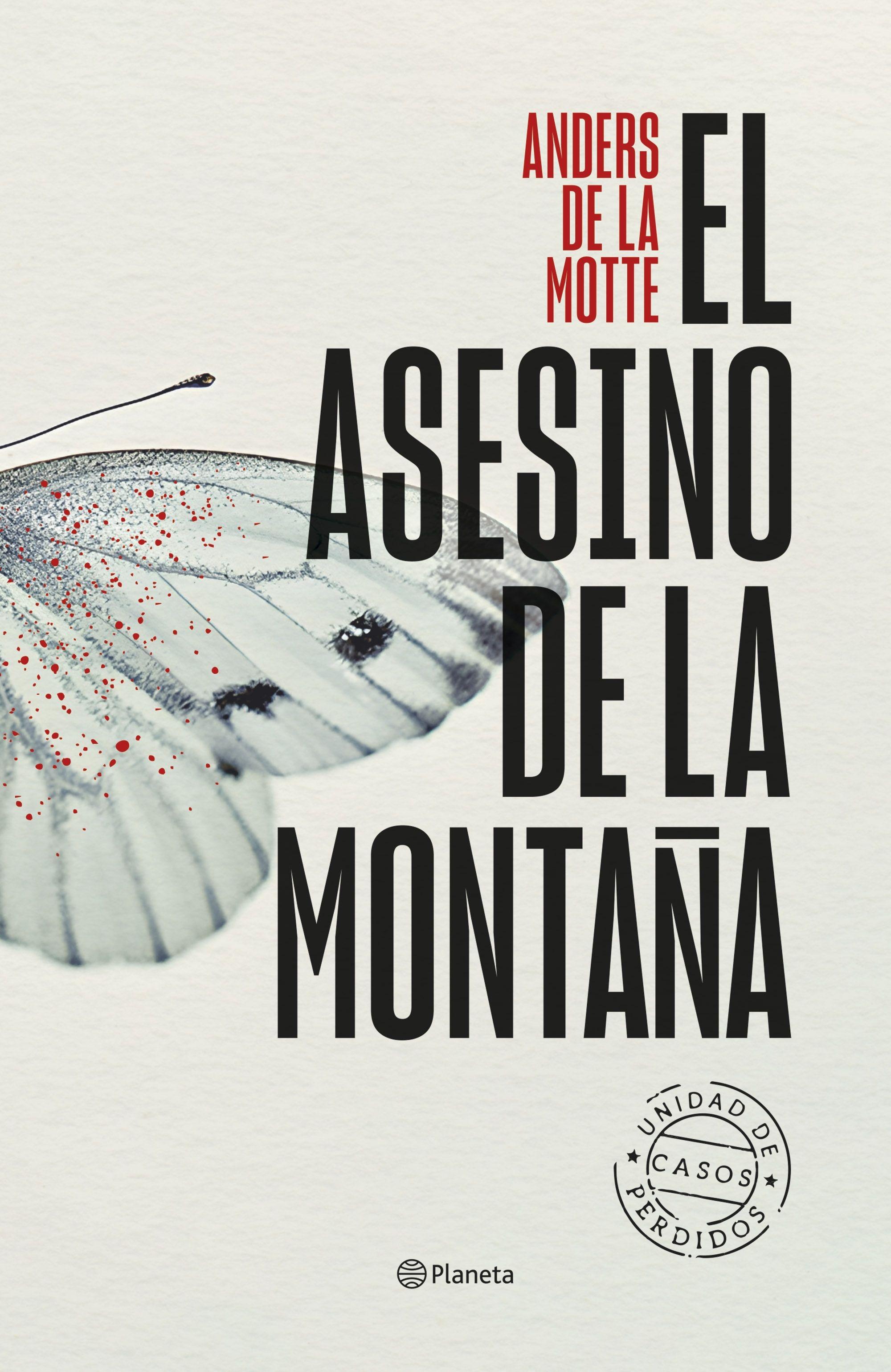 ASESINO DE LA MONTAÑA, EL