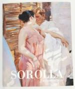 SOROLLA A TRAVES DE LA LUZ